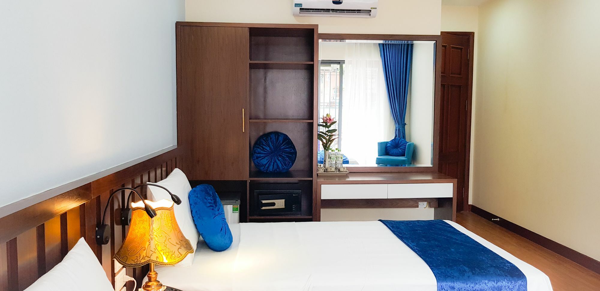 Hanoi Hanvet Hotel Экстерьер фото